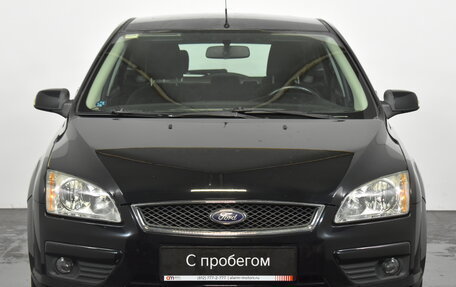 Ford Focus II рестайлинг, 2007 год, 749 000 рублей, 2 фотография