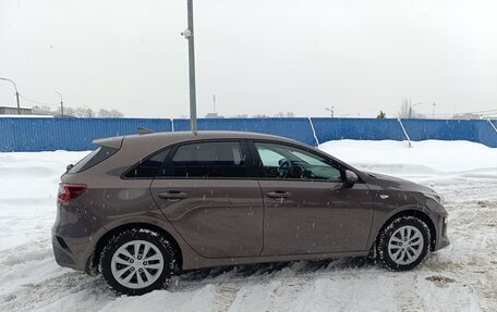 KIA cee'd III, 2019 год, 1 850 000 рублей, 3 фотография