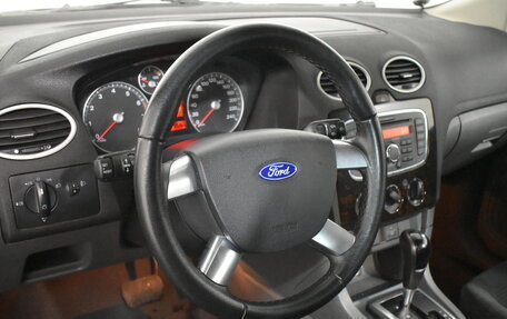 Ford Focus II рестайлинг, 2007 год, 749 000 рублей, 9 фотография