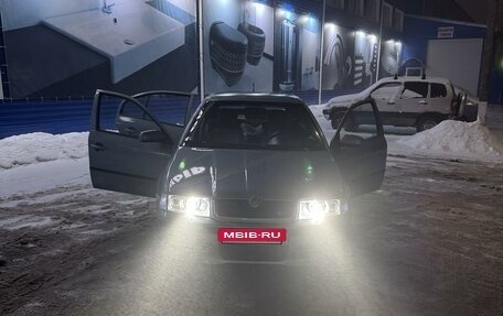 Skoda Octavia IV, 2003 год, 799 000 рублей, 2 фотография