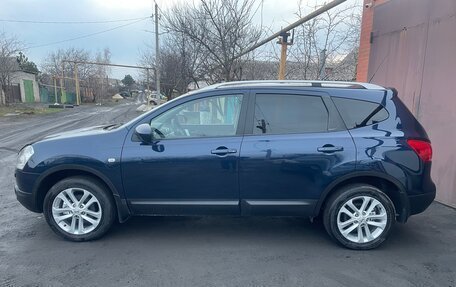 Nissan Qashqai+2 I, 2008 год, 1 150 000 рублей, 4 фотография