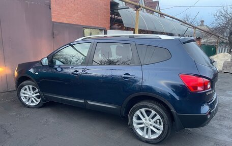 Nissan Qashqai+2 I, 2008 год, 1 150 000 рублей, 8 фотография