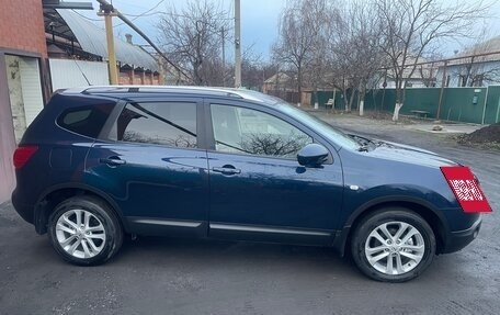 Nissan Qashqai+2 I, 2008 год, 1 150 000 рублей, 7 фотография