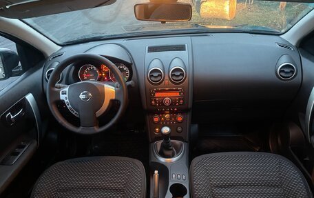 Nissan Qashqai+2 I, 2008 год, 1 150 000 рублей, 16 фотография