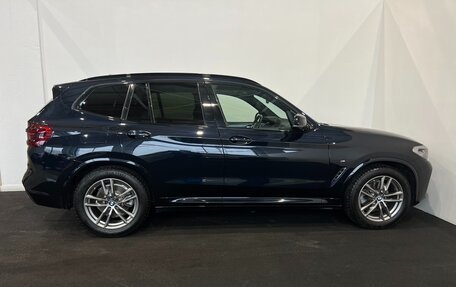 BMW X3, 2019 год, 4 300 000 рублей, 4 фотография