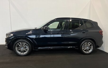 BMW X3, 2019 год, 4 300 000 рублей, 7 фотография