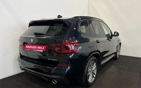 BMW X3, 2019 год, 4 300 000 рублей, 5 фотография