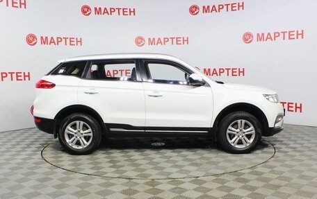 Geely Atlas I, 2018 год, 1 624 000 рублей, 4 фотография