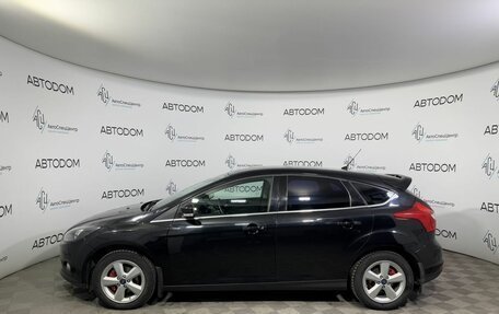 Ford Focus III, 2012 год, 820 000 рублей, 6 фотография