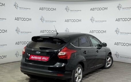 Ford Focus III, 2012 год, 820 000 рублей, 2 фотография