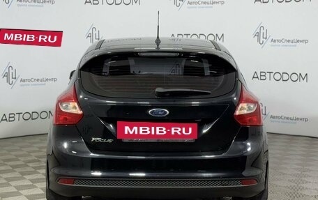 Ford Focus III, 2012 год, 820 000 рублей, 4 фотография