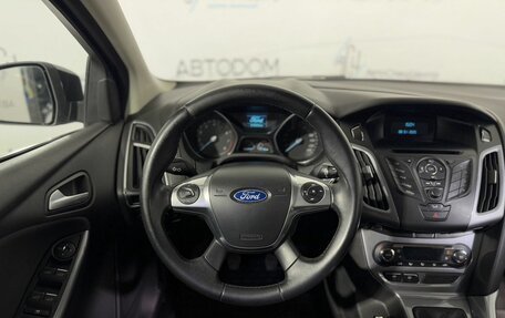 Ford Focus III, 2012 год, 820 000 рублей, 18 фотография