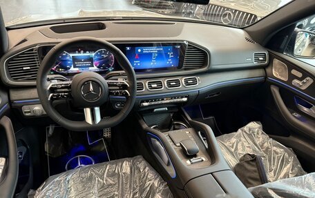 Mercedes-Benz GLE, 2025 год, 17 500 000 рублей, 7 фотография