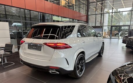 Mercedes-Benz GLE, 2025 год, 17 500 000 рублей, 6 фотография