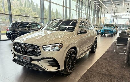 Mercedes-Benz GLE, 2025 год, 17 500 000 рублей, 8 фотография