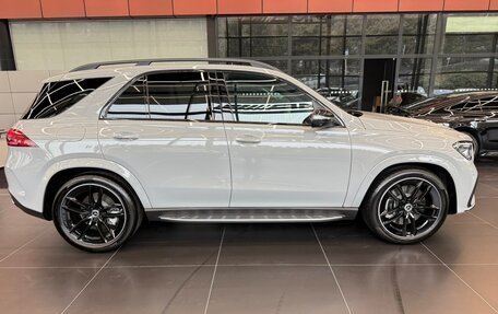 Mercedes-Benz GLE, 2025 год, 17 500 000 рублей, 5 фотография