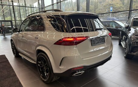 Mercedes-Benz GLE, 2025 год, 17 500 000 рублей, 4 фотография