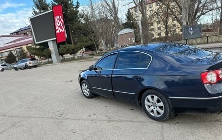 Volkswagen Passat B6, 2007 год, 650 000 рублей, 4 фотография