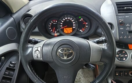 Toyota RAV4, 2007 год, 1 057 000 рублей, 11 фотография