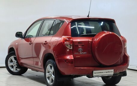 Toyota RAV4, 2007 год, 1 057 000 рублей, 2 фотография