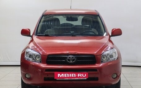 Toyota RAV4, 2007 год, 1 057 000 рублей, 3 фотография