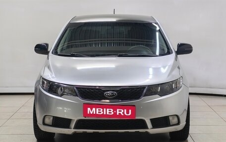 KIA Cerato III, 2012 год, 648 000 рублей, 3 фотография