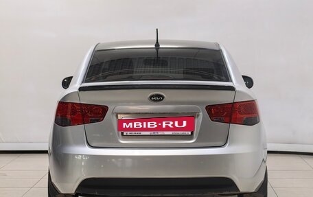 KIA Cerato III, 2012 год, 648 000 рублей, 4 фотография