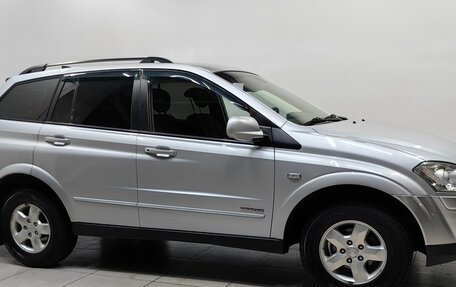 SsangYong Kyron I, 2010 год, 698 000 рублей, 5 фотография