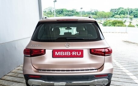 Mercedes-Benz GLB, 2021 год, 2 320 000 рублей, 6 фотография