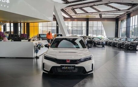 Honda Civic Type R, 2023 год, 6 800 000 рублей, 3 фотография