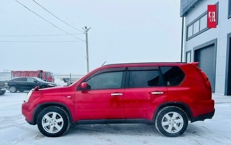 Nissan X-Trail, 2007 год, 1 259 000 рублей, 3 фотография