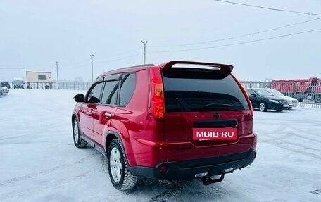 Nissan X-Trail, 2007 год, 1 259 000 рублей, 4 фотография