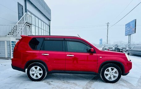 Nissan X-Trail, 2007 год, 1 259 000 рублей, 7 фотография