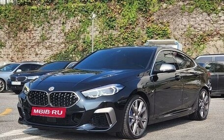 BMW 2 серия F44, 2021 год, 2 980 000 рублей, 1 фотография