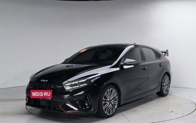 KIA K3, 2021 год, 2 200 000 рублей, 1 фотография