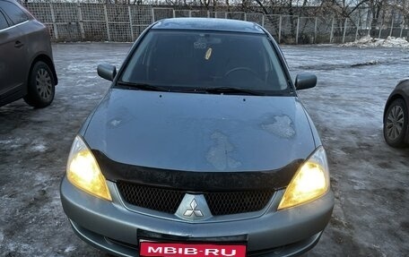 Mitsubishi Lancer IX, 2006 год, 500 000 рублей, 1 фотография