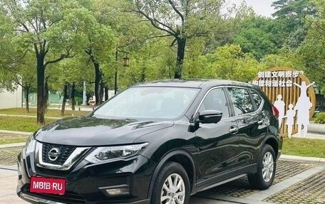 Nissan X-Trail, 2021 год, 2 100 000 рублей, 1 фотография