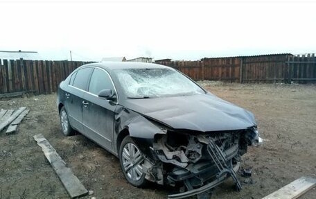 Volkswagen Passat B6, 2010 год, 550 000 рублей, 4 фотография