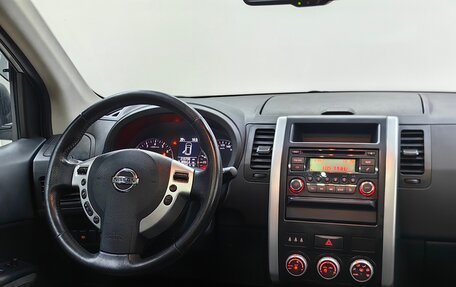 Nissan X-Trail, 2013 год, 1 288 000 рублей, 13 фотография