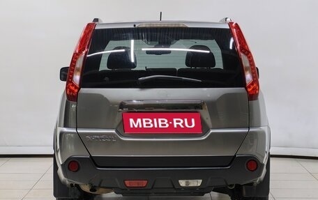 Nissan X-Trail, 2013 год, 1 288 000 рублей, 4 фотография