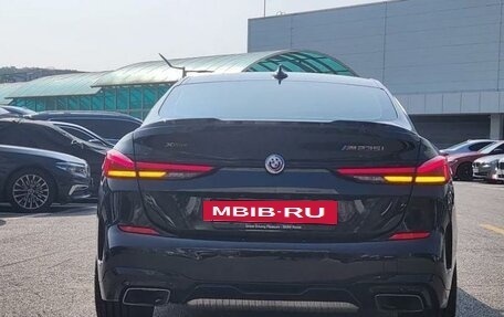 BMW 2 серия F44, 2021 год, 2 980 000 рублей, 4 фотография