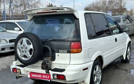 Mitsubishi RVR III рестайлинг, 1997 год, 200 000 рублей, 2 фотография