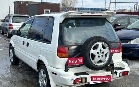 Mitsubishi RVR III рестайлинг, 1997 год, 200 000 рублей, 9 фотография