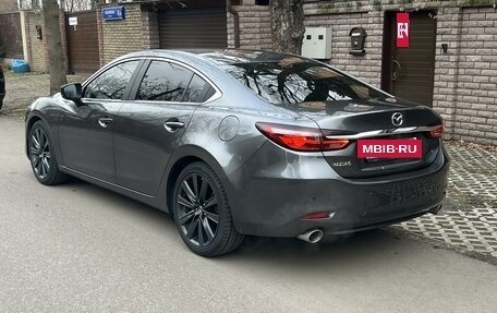 Mazda 6, 2019 год, 2 830 000 рублей, 3 фотография