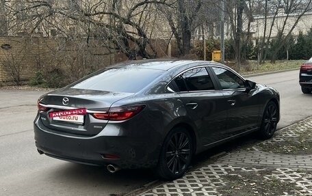 Mazda 6, 2019 год, 2 830 000 рублей, 5 фотография