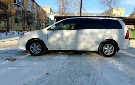 Toyota Corolla, 2005 год, 750 000 рублей, 2 фотография