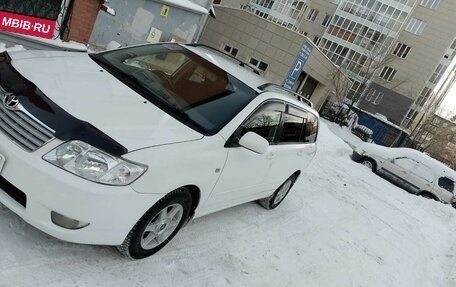 Toyota Corolla, 2005 год, 750 000 рублей, 5 фотография