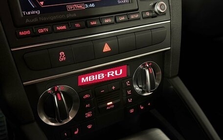 Audi S3, 2010 год, 2 000 000 рублей, 16 фотография