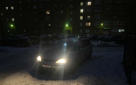 Ford Mondeo III, 2002 год, 550 000 рублей, 4 фотография