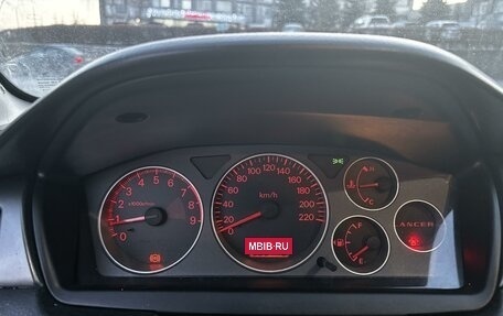 Mitsubishi Lancer IX, 2006 год, 500 000 рублей, 12 фотография